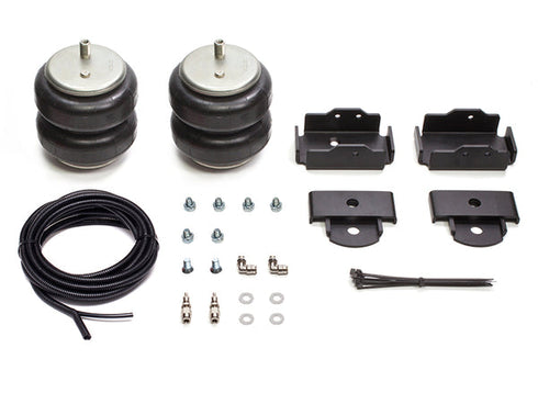 Airbag Man Rear Airbag Helper Kit for Toyota Hilux N70 (2005-15) Standard Height - IDB WA